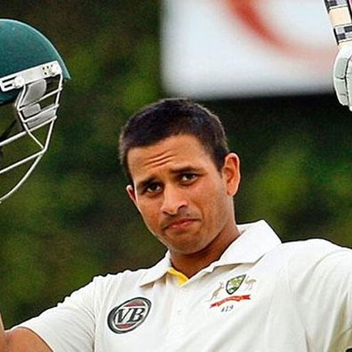 ऑस्ट्रेलियन क्रिकेटर उस्मान ख्वाजा के भाई को पुलिस ने किया अरेस्ट