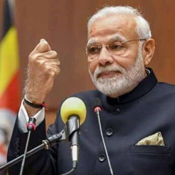 निवेश के मामले में डेढ़ साल में ही मायावती व अखिलेश से आगे निकली योगी सरकार