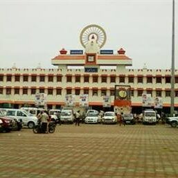 दो दशक बाद आया ऐसा संयोग पीएम मोदी के संसदीय क्षेत्र में