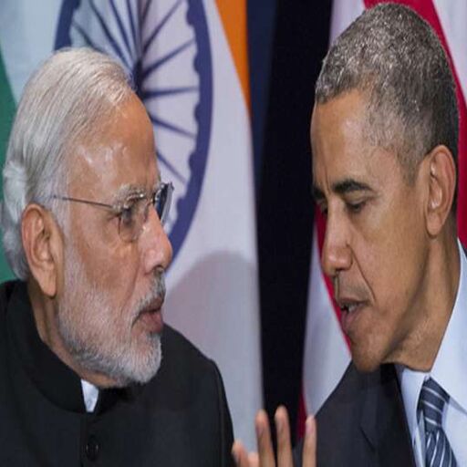 भारत की जरूरतों को देखते हुए कोयले के इस्तेमाल पर अड़े थे PM मोदी, ओबामा ने इस तरह मनाया