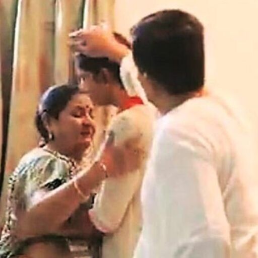 हार्दिक की सीडी के बाद अब हो रही है ये क्लिप वायरल, इसमें लिया जा रहा है मोदी का नाम