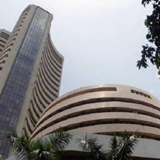 ट्रेड वार बढ़ने से 255 अंक टूटा शेयर बाजार, ऑल टाइम हाई का सिलसिला रुका