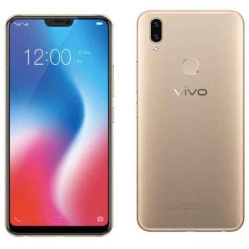 वीवो वाय71आई भारत में हुआ लॉन्च, फीचर्स व कीमत