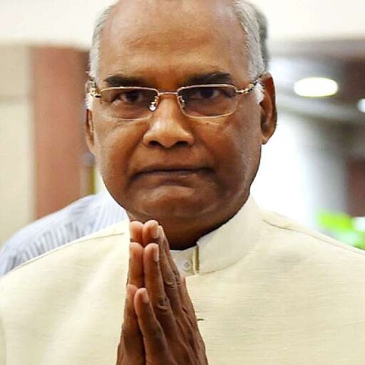 तीन दिवसीय यात्रा के लिए तजाकिस्तान जाएंगे राष्ट्रपति रामनाथ कोविंद...