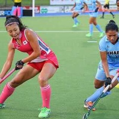 कल से शुरू हो रहा वुमंस हॉकी विश्व कप