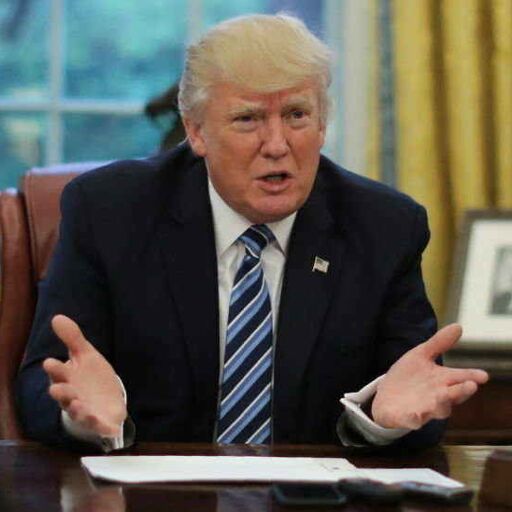 दीवार बनाने के लिए 5.7 अरब न मिलने से नाराज हुए ट्रंप, ट्विटर पर लिखा...