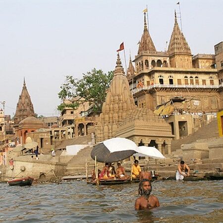 शिवरात्रि की धूम के लिए मशहूर हैं ये जगहें...