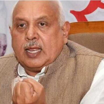 सूर्यप्रताप शाही ने बताया- किसान कल्याण दिवस पर आज 10 लाख किसानों से होगा सीधा संवाद