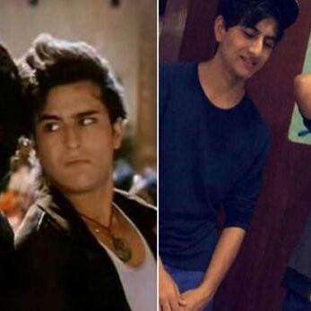 अक्षय-सैफ के बेटे आरव और इब्राहिम बॉलीवुड में करना चाहते हैं एंट्री