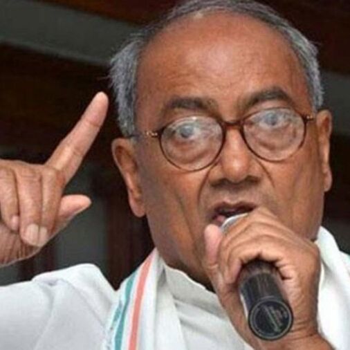 MP: दिग्विजय सिंह ने बताई वजह कि वह कांग्रेस के लिए क्यों नहीं मांग रहे वोट? MP: दिग्विजय सिंह ने बताई वजह कि वह कांग्रेस के लिए क्यों नहीं मांग रहे वोट?