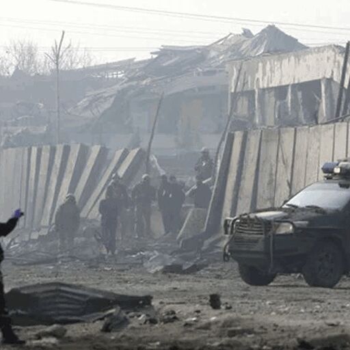 अमेरिका के साथ बात नहीं करना चाहता है तालिबान, कहा...