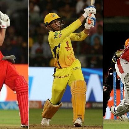IPL के 3 धुरंधर, वर्ल्डकप मांगे जेब के अंदर