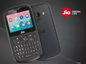 आज से शुरू हो रही है JioPhone 2 की सेल, कैशबैक भी पाएं