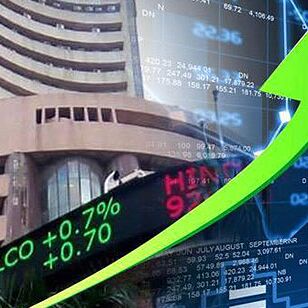 सेंसेक्स 39 अंक बढ़कर 35483 के स्तर पर, फार्मा शेयर्स में हुई खरीदारी