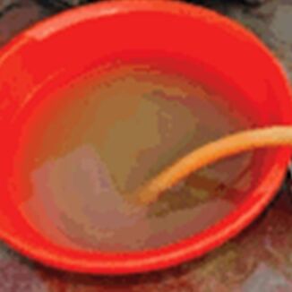 4 लाख लोगों को दे रहे गंदा पानी, नपा ने 6 महीने से नहीं कराई जांच