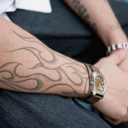 टैटू बनवाकर पछता रहे हैं तो इन उपायों से हटाएं टैटू बनवाकर पछता रहे हैं तो इन उपायों से हटाएं