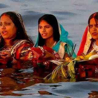 छठ पूजा के दौरान होते हैं कड़े नियम