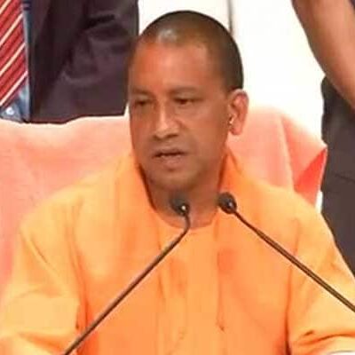 राजभर समाज सम्मेलन में मुख्यमंत्री योगी बोले, गजनवी नहीं सुहेलदेव की तर्ज पर चलेगा देश