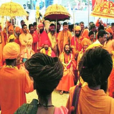 नेपाल में शंकराचार्य की पीठ खुलने पर भारत में बवाल, लेकिन भारत में हैं शंकराचार्यों की 32 पीठ