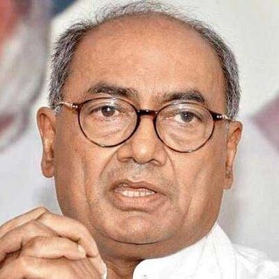 मध्यप्रदेश चुनाव में दिग्गी राजा के दरकिनार होने से भाजपा चिंतित, हर सभा में हो रहा जिक्र