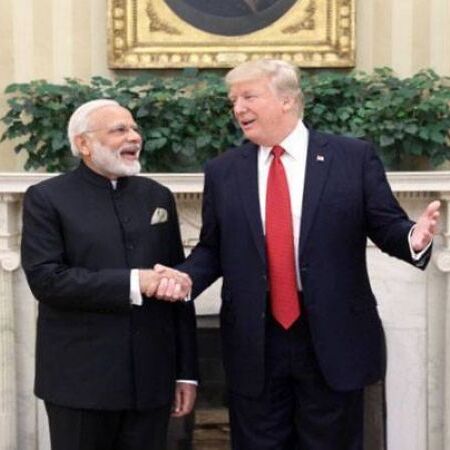 इस गणतंत्र दिवस के मुख्य अतिथि के लिए भारत का ट्रंप को भेजा न्यौता