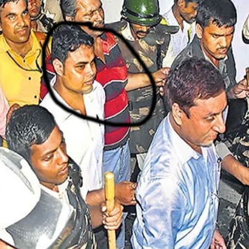 मुजफ्फरपुर बालिका गृह कांड: सीबीआई ने ब्रजेश ठाकुर के बेटे को हिरासत में लेने के बाद छोड़ा