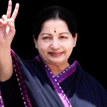 जयललिता की बायोपिक को लेकर हुआ बड़ा खुलासा, ये अभिनेत्री बनेंगी द आयरन लेडी