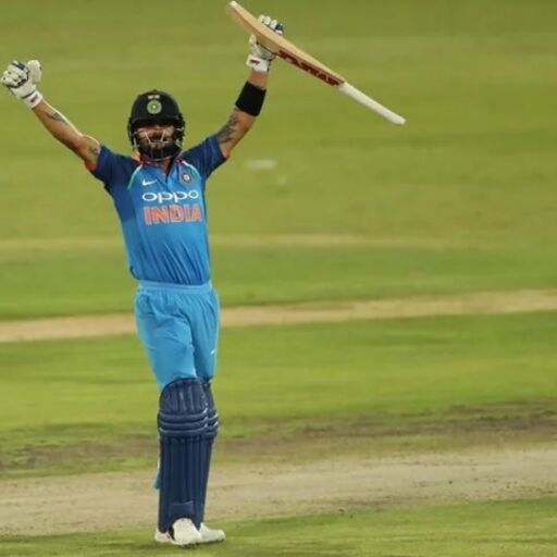 विराट के नाम दर्ज हुआ अनूठा रिकॉर्ड, ऑस्ट्रेलियाई दिग्गज को पछाड़ ऐसा करने वाले बने दूसरे खिलाड़ी