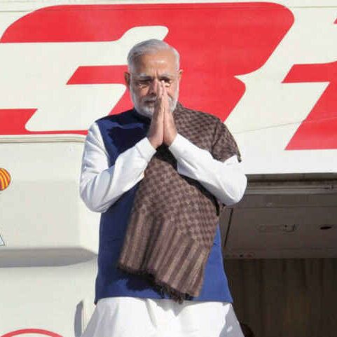 पीएम मोदी के विदेशी दौरों पर आया कितना खर्च, बताए विदेश मंत्रालय: CIC