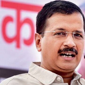 अरविंद केजरीवाल ने प्रधानमंत्री नरेंद्र मोदी व भाजपा को बताया दलित विरोधी