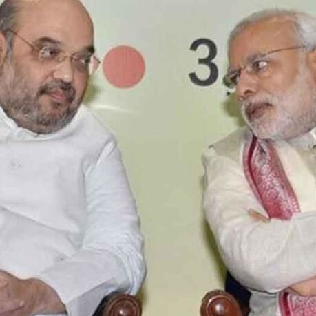 गुजरात चुनाव त्वरित विश्लेषण: अस्मिता कार्ड और शाह के प्रबंधन से कांग्रेस पर भारी पड़ी भाजपा