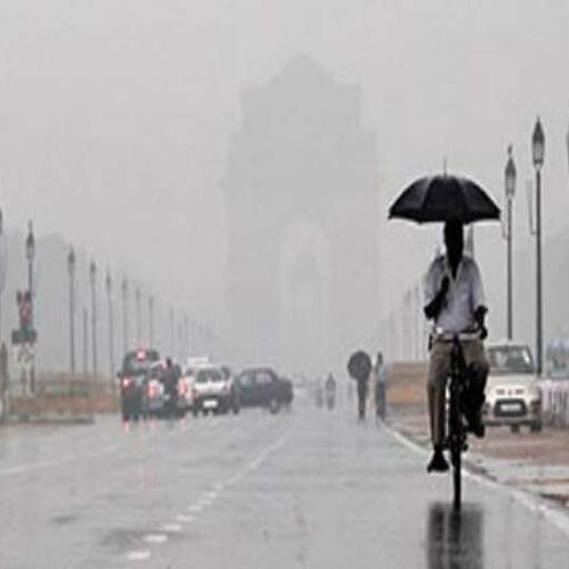 कुछ राज्यों में बारिश से मिल सकती राहत: उत्तर भारत कुछ राज्यों में बारिश से मिल सकती राहत: उत्तर भारत