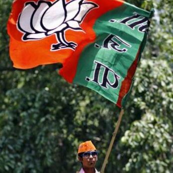 MP चुनाव: मुड़वारा सीट पर 2013 के चुनावों में भाजपा कब्जा जमाने में रही कामयाब MP चुनाव: मुड़वारा सीट पर 2013 के चुनावों में भाजपा कब्जा जमाने में रही कामयाब