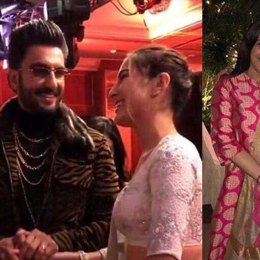 मां अमृता सिंह की इस नसीहत को मान रही हैं सारा