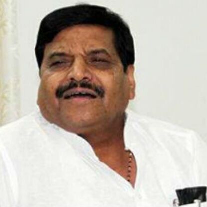 शिवपाल सिंह यादव ने समाजवादी सेक्युलर मोर्चा का किया गठन, बोले- सपा में मुलायम सिंह की भी उपेक्षा