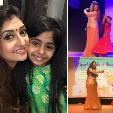 बेटी के लिए एक साथ हुए जूही और सचिन, कहा- हमारी बेटी के...