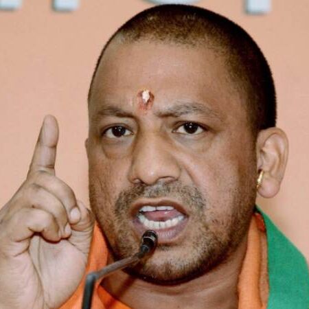 CM योगी ने कहा- उत्तर प्रदेश सरकार 20000 राजनीतिक मुकदमे वापस लेगी