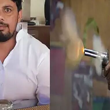 दो नेताओं की हत्या समाजवादी पार्टी: यूपी दो नेताओं की हत्या समाजवादी पार्टी: यूपी