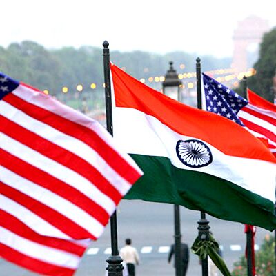 अगले सप्ताह सिंगापुर में PM मोदी और अमेरिकी उप-राष्ट्रपति पेंस की होगी मुलाकात