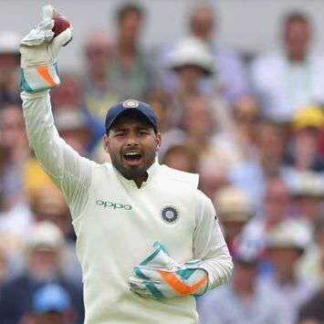 INDvsENG: ऋषभ पंत ने खोला राज, कैसे मिली टीम में जगह और क्या था द्रविड़ का रोल