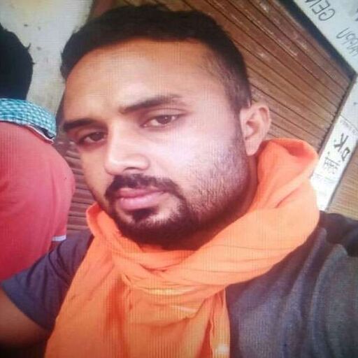 सुरेंद्र सिंह की हत्या का मुख्य आरोपी गिरफ्तार: अमेठी सुरेंद्र सिंह की हत्या का मुख्य आरोपी गिरफ्तार: अमेठी