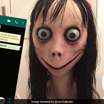 ब्लू व्हेल गेम के बाद अब मोमो चैलेंज ले रहा जान, कुछ इस तरह करता है शिकार