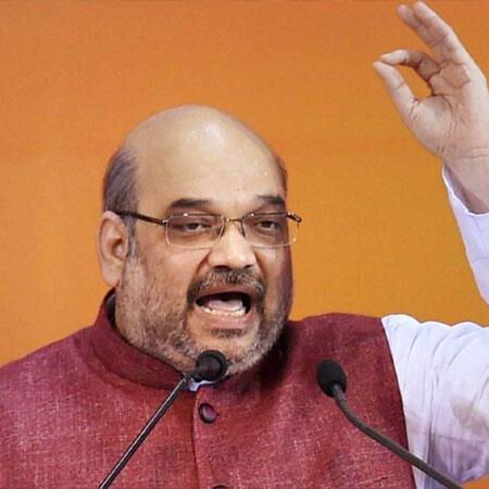 भाजपा अध्यक्ष अमित शाह का शनिवार को केरल दौरा, कई कार्यक्रमों में शिरकत करेंगे भाजपा अध्यक्ष अमित शाह का शनिवार को केरल दौरा, कई कार्यक्रमों में शिरकत करेंगे