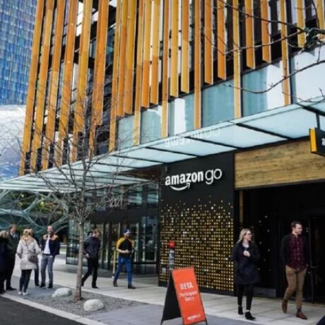 अमेज़न को हुआ 91.9 करोड़ डॉलर का नुकसान, CFO बोले- भारत में जारी रहेगा शानदार प्रदर्शन