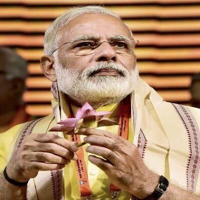 पटना में पीएम मोदी को निशाना बना विदेश भागने की फिराक में था ब्लैक ब्यूटी