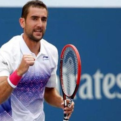 मारिन सिलिच ने किर्गियोस को हराकर फाइनल में किया प्रवेश