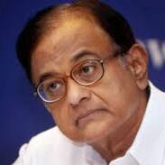 पेट्रोल की आग में चिदंबरम ने घी डाला, कहा कीमत 25/- प्रति लीटर कम हो