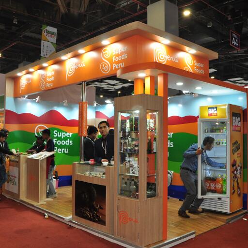 आहार मेले का समापन आज, 1,000 करोड़ के बिजनेस की उम्मीद आहार मेले का समापन आज, 1,000 करोड़ के बिजनेस की उम्मीद