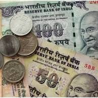 बुधवार को रुपये में 50 पैसे की मजबूती, एक डॉलर की कीमत 70 के करीब