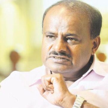 एचडी कुमारस्वामी ने कहा- भाजपा कर्नाटक में सरकार गिराने के लिए विधायकों को रिश्वत देने की कोशिश कर रही